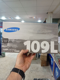 کارتریج سامسونگ 109